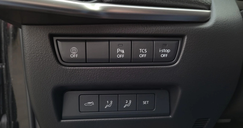 Mazda CX-60 cena 279900 przebieg: 13164, rok produkcji 2023 z Gorlice małe 379